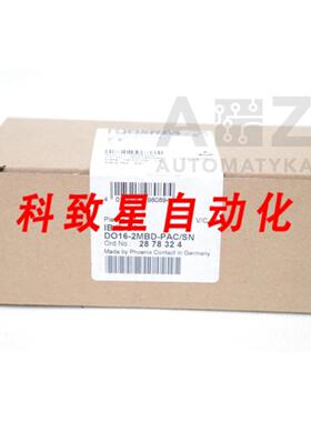 工业配件IB IL 24 DO16-2MBD-PACSN IBIL24 DO162MBD