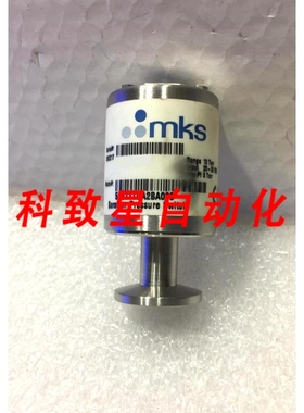 工业配件开关 51B11TGA2BA003 范围 1.333 KPS