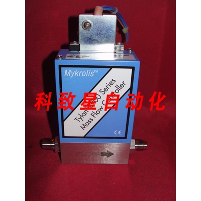 工业配件2900系列FC-2900V VITON 5 SCCM N2 (AR)