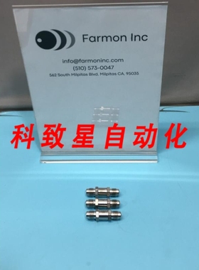 工业配件SS-4C-VCR-1 POPPET CHECK VALVE+SS-4C-VCRKZ-1/3 19189