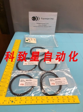 工业配件TEL ES027-101034-1 O-RING AS56881 281 027-101034-1 1