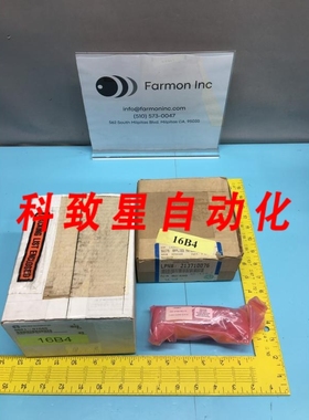 工业配件AMAT 0021-01040 HINGE BODY LEFT 300MM PRODUCER 13955