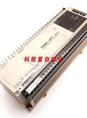 工业配件C40K-CDT1-A PLC 24个输入 16个输出电源100-240V