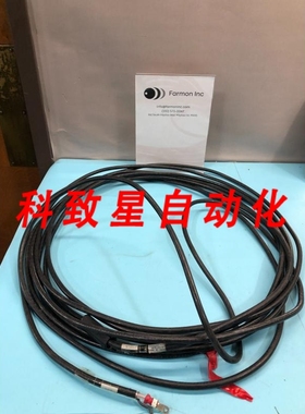 工业配件AMAT 0150-70148 CABLE ASSY CHDC SOURCE INT 171521