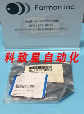 工业配件AMAT 00203098 REFLECTOR RIGHT A.L.L.CASSETTE SENSOR