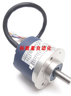 工业配件RSI 505 538408-01 编码器38英寸轴 9-30VDC250