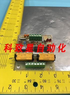 工业配件WATKINS- 969552 A POWER SUPPLY FAIL BOARD PC 969551