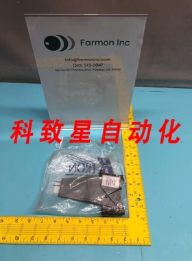 工业配件AMAT 0150-01478 CABLE ASSY VDI RMT FLOPPY BOARDS 300