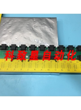 工业配件AMAT 0100-09161 EXPANDED RS232 INTERCONNECT PCB P500