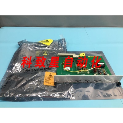 工业配件BTU 3162010 REV 2 SIGNAL PROCESSING BOARD 116663