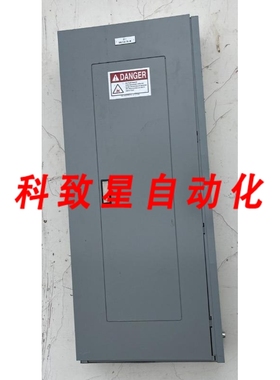 工业配件PRL1A 225AMP主 208Y/120V 3PH 42电路 48英寸 配电盘