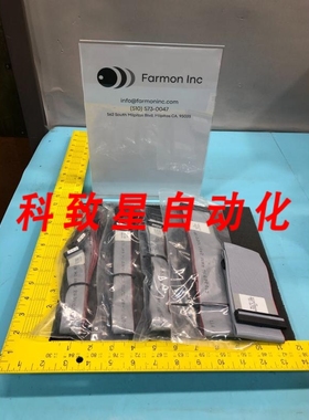 工业配件AMAT 0150-09261 CABLE ASSY MFC+AMAT 0150-09530 CABLE