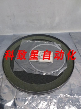 工业配件AMAT 0200-09445 LINER QTZ UPPER GAS DIST PRSP3 11314