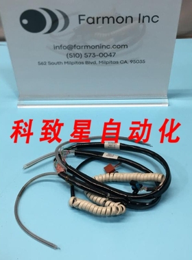 工业配件PRI BM70300 TACTILE SENSOR CABLE 181847