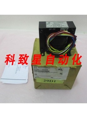 工业配件AMAT 0190-75089 ASSY XFMR 200/208/480V PRI W/FERRULE