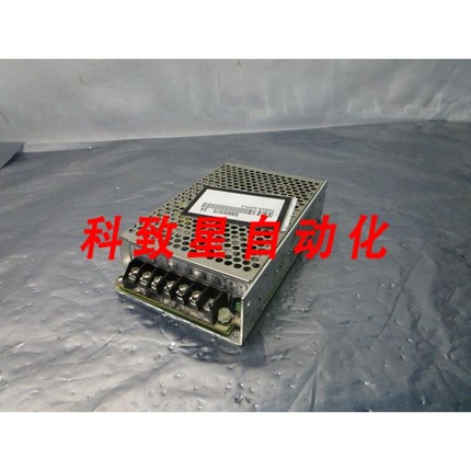 工业配件MW D-60A SWITCHING POWER SUPPLY INPUT:10040VAC OUT:5