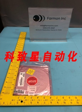 工业配件AMAT 00204418 PASTING DISK 6 SMF TITANIUM 149429