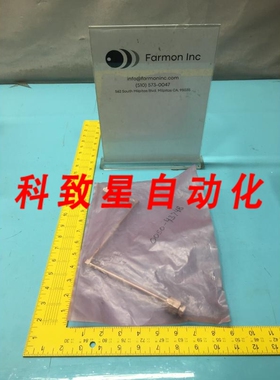 工业配件AMAT 0050-43748 GAS LINE MAINFRAME TO CH300SL 168525
