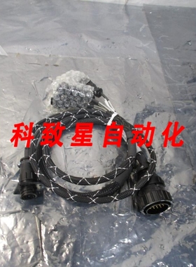 工业配件AMAT 0140-06597 HARN ASSY AC INTC 300MM TICL4M 11282