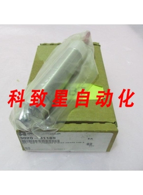 工业配件AMAT 3020-01189 AIR 1-1/16 BORE STRK ON-TRAK 31-0008