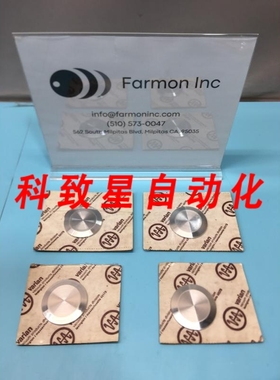 工业配件01005001 BLANKOFF FLANGE 800-0940 SR5006156 12800094