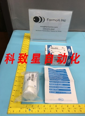 工业配件AMAT 4020-90014 PALL MCY4440FREJ EMFLON FILTER 13817