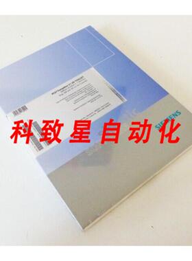 工业配件6BQ2001-1CA10-0AA0 PCS7 PUMPMON V100工具