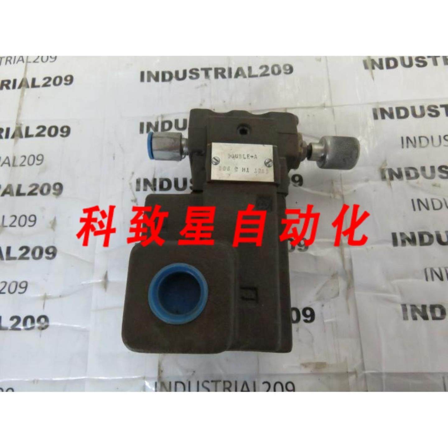 工业配件双A液压阀B06 C H1 10A3