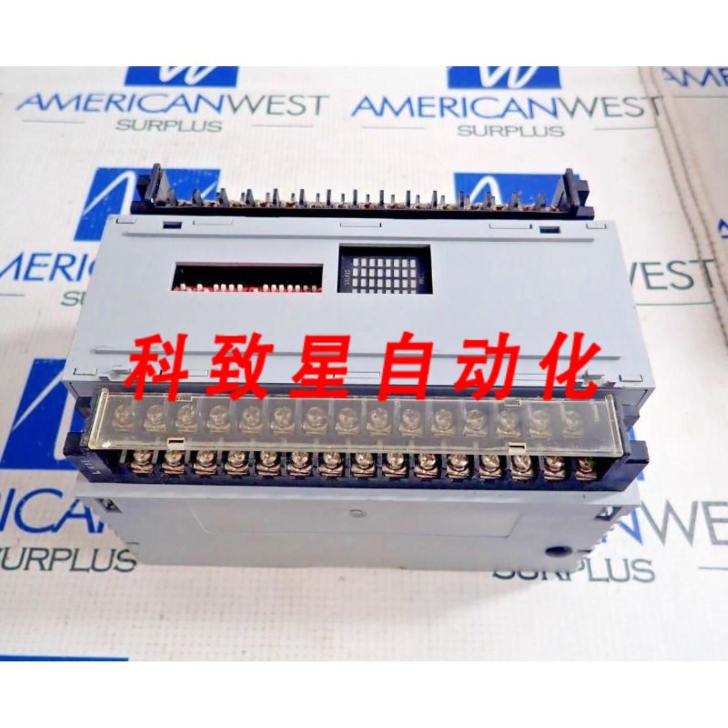 工业配件1791-0B32 B 1791OB32 PLC 32点IO模块