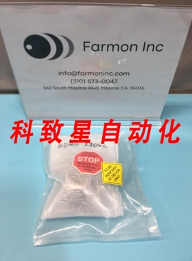 工业配件AMAT 00203062 FLAG TUBE ROTATION ENABLE 180942