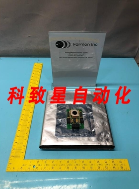 工业配件TRITEC 096-01295 R ADS 200 PCB BOARD FAB 097-01296