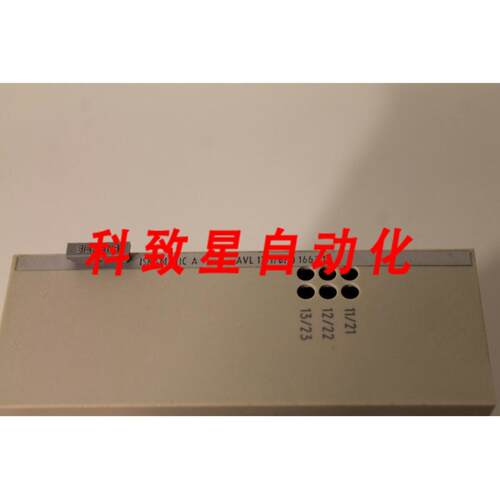 工业配件AVL12-16FQ1663-1A A