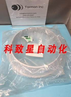 工业配件AMAT 00203043 UPPER SHIELD TIN 8 WAFER 160375