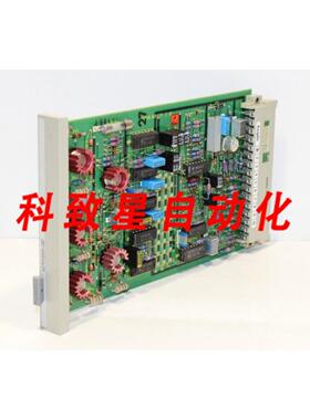 工业配件6EM3205-0C板