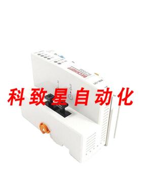 工业配件BC2000LIGHTBUS总线端子控制器24V DC