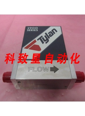 工业配件FC900M-EP MASS FLOW CONTROLLER MFC N2 20 SLPM 424958