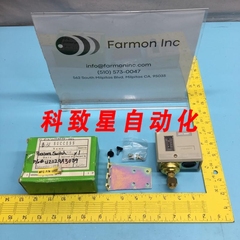 工业配件U2029A3009 PRESSURE SWITCH 157274