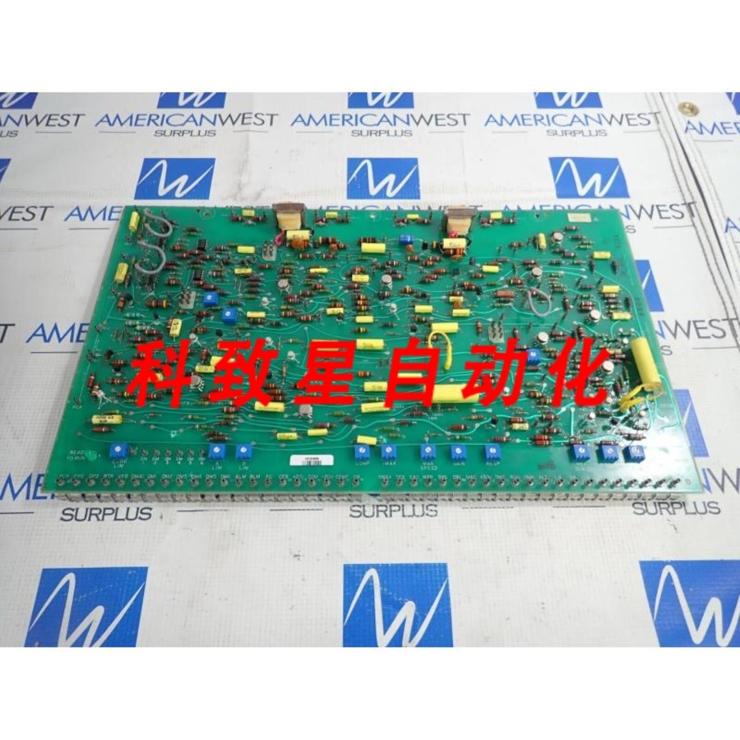 工业配件GE 193X544ABGO1板 36C774174AB-A-XI