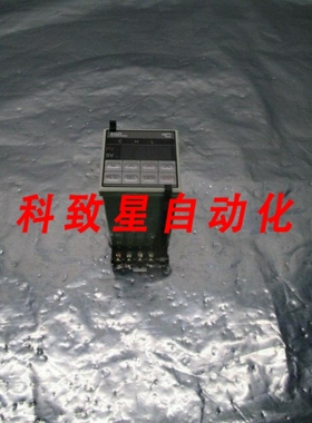 工业配件PYZ4HBY1-0Y TEMPERATURE CONTROLLER W/TP28X-UL BASE U