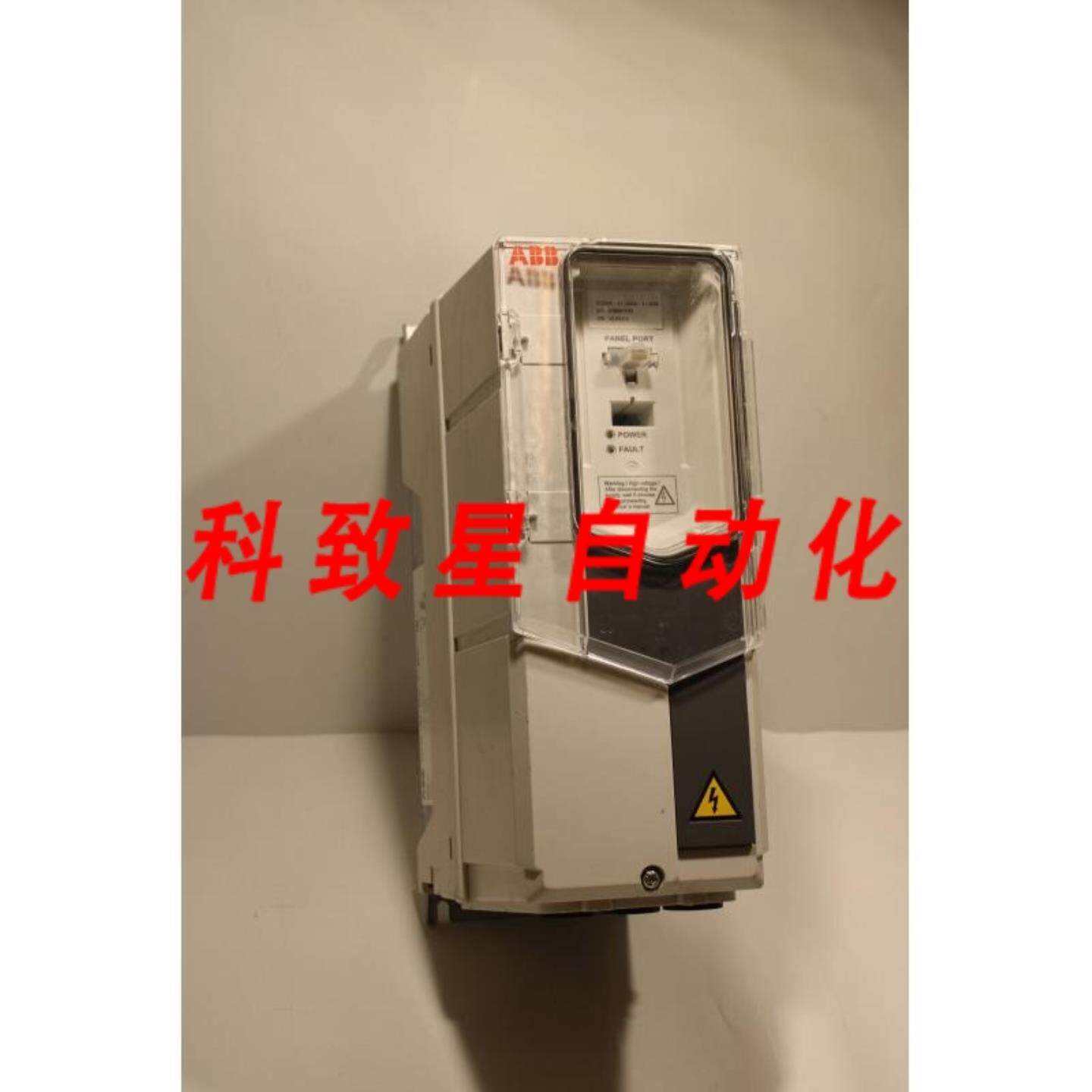 工业配件ACS580-01-05A6-4+B056驱动器56A