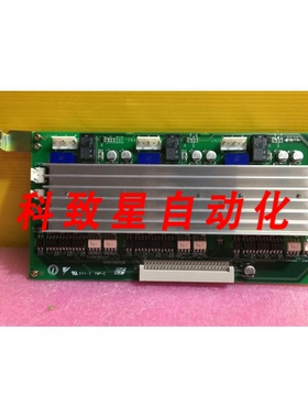 工业配件F352768-1 SGDR-SDCCA04 AAB-E机器人控制卡