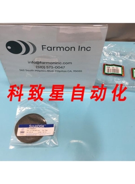 工业配件FOAMEX HT4522C3-1 SCRUBDISK 3.5 DISK WITH LOOP 50004