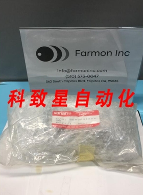 工业配件8800201254 .MODEL C-FA-50-60R3 134619