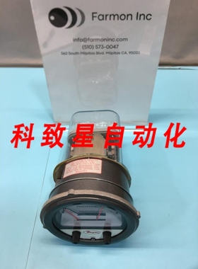 工业配件3000 PHOTOHELIC PRESSURE SWITCH/GAGE GAUGE 188056