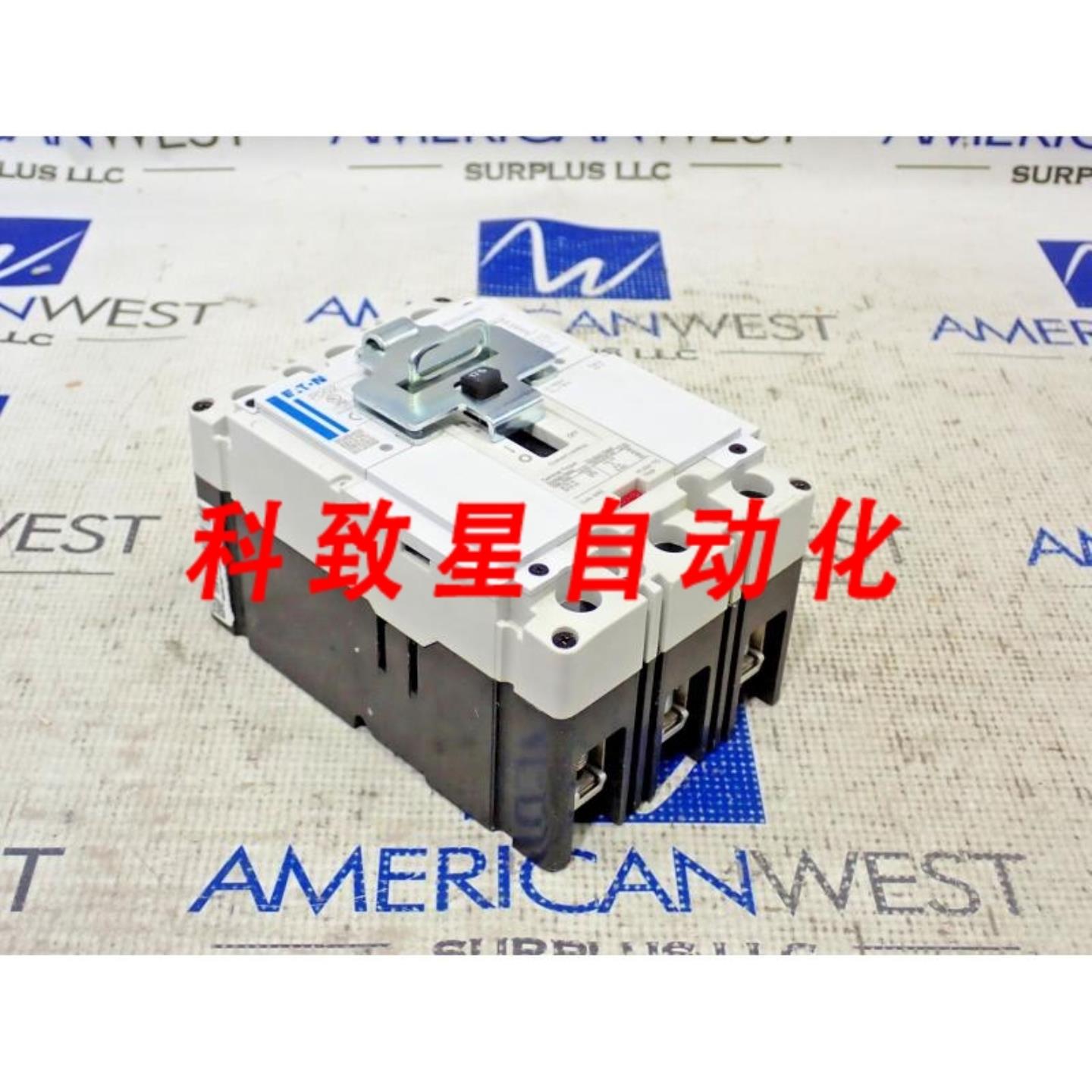 工业配件PDG2断路器PDG23M0175TFFL 3极175A 65KA 480V