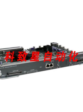 工业配件CATALYST 4000 监控引擎 II-WS-X4013