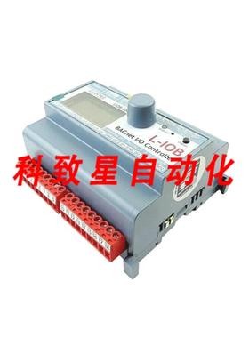 工业配件LIOB-580L-IOB BACNET IO控制器