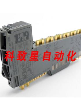 工业配件X20 BT 9400 X20BT9400 REVC0总线发射器