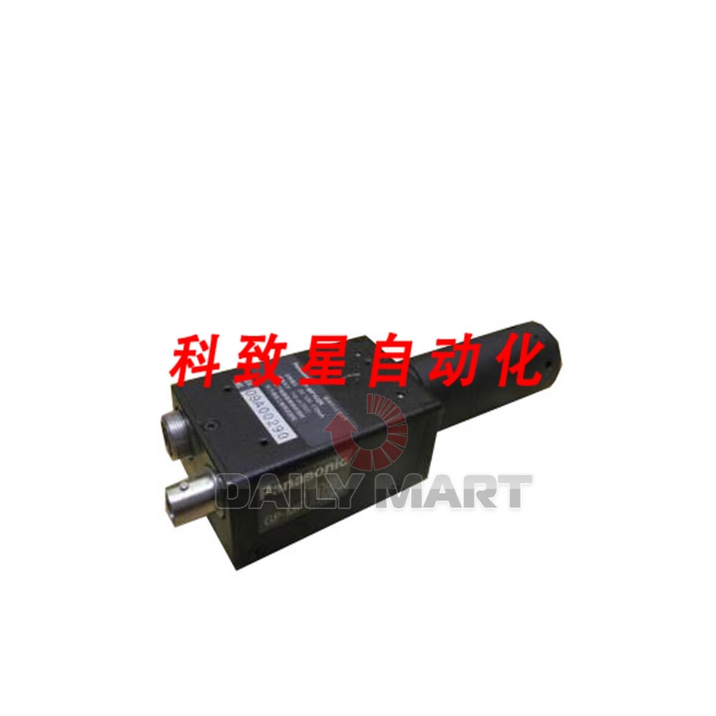 工业配件GP-MF102 AL CCD 相机