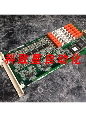 工业配件AFC TELLABS 0110-0090 REV.4B RI-APOTS 1002200 8100-0